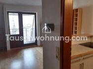 [TAUSCHWOHNUNG] Maisonette 3 Zimmer gegen 1 -1,5 Zimmer Wohnung - Freiburg (Breisgau)