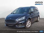 Ford Galaxy, Titanium, Jahr 2022 - Halle (Saale)