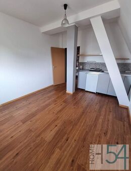 Trier-City: Gemütliches Appartement mit 20 m² in zentraler Lage - Trier