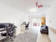 PHI AACHEN - Großzügige Zwei-Zimmer-Wohnung mit direkter Nähe zum Lousberg in Aachen! - Aachen