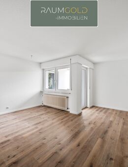 4 Zimmer Erdgeschosswohnung in zentraler Lage von Rheinfelden - Rheinfelden (Baden)