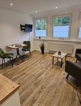 Ferienwohnung oder als möblierter Zweitwohnsitz in Bad Zwischenahn - Bad Zwischenahn