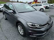 VW Golf Variant 2.0 TDI *Comfortline*DSG*PDCvo+ - Boxberg (Baden-Württemberg)