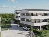 Nur noch zwei Neubauwohnungen verfügbar - Weiden (Oberpfalz) Zentrum