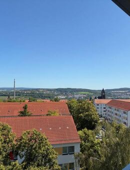 Toller Ausblick über Plauen +++ EBK inklusive - Plauen