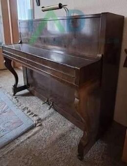 Top Preis-Leistungs-Verhältnis ! Wohn-und Geschäftshaus in zentraler Ortslage. - Gerbstedt