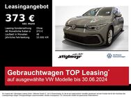 VW Golf, 2.0 TSI VIII R-line HARMAN-KARDON L, Jahr 2023 - Pfaffenhofen (Ilm)
