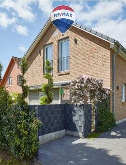 Energieeffizientes Traumhaus mit hochwertiger Ausstattung und durchdachtem Grundriss - Hamburg