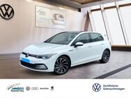 VW Golf, 1.5 TSI VIII STYLE FIRST EDITION 17, Jahr 2021 - Idar-Oberstein