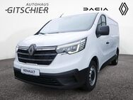 Renault Trafic, 2.8 Komfort L1 t Blue dCi 130, Jahr 2022 - Herbertingen