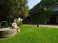 Individuelles Wohnjuwel in Altdorf-OT für Ruhesuchende und Gartenliebhaber - Altdorf (Nürnberg)