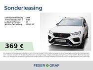 CUPRA Ateca, 2.0 TSI VZ, Jahr 2022 - Forchheim (Bayern)