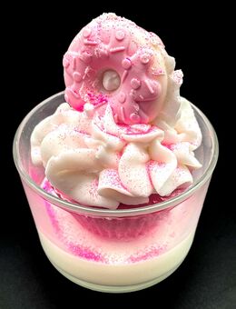 Duftkerze „Cupcake&Donut“ ❤️14,99€❤️ - Weimar
