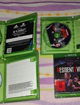 Spiele Xbox One / Series X - Schorndorf (Baden-Württemberg)