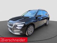 Skoda Kamiq, 1.5 TSI Tour, Jahr 2024 - Straubing