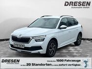 Skoda Kamiq, Ambition Automatik Mehrzonenklima, Jahr 2021 - Mönchengladbach