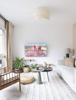 MITTE: LUXUS NEUBAU-WHG: 3-Zimmer - 55 m² - 7. Etage - voll möbliert + LEER per SOFORT zu VERKAUFEN - Berlin