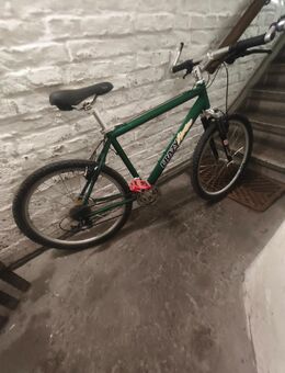 Super wertiges Kynast MTB - Dortmund