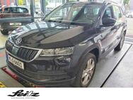 Skoda Karoq, 2.0 TDI Style, Jahr 2019 - Kempten (Allgäu)