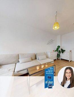 IMMOPARTNER - MODERNES WOHNGLÜCK - Nürnberg