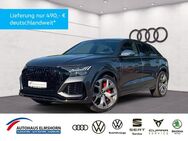 Audi RSQ8, TFSI DYNAMIK 23 HEAD STAND, Jahr 2020 - Kölln-Reisiek