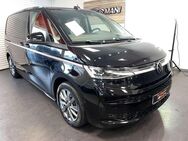 VW Multivan Style eHybrid/Pano-Dach/Leder/ACC/ - Soest