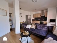Moderne Wohnung mit Loggia im Herzen der Stadt! - Pegnitz