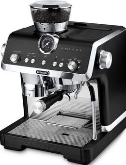 De'Longhi Espressomaschine La Specialista Opera Cold Brew EC9555.BK, schwarz
