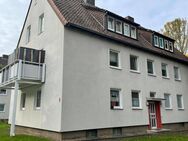 WWS - teilmöblierte DG-Wohnung mit EBK sucht Nachmieter - Herford (Hansestadt)