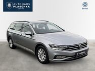 VW Passat, 1.6 TDI Var Business, Jahr 2019 - Winsen (Luhe)