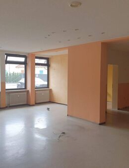 Eine besondere Immobilie Wohn und Geschäftshaus in zentraler Lage auch als Anlageobjekt geeignet. - Winhöring