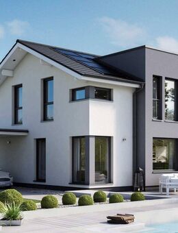 Bestpreisgarantie bei BIEN-ZENKER CONCEPT M 167 mit Bauplatz - Bad Teinach-Zavelstein