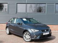 Seat Ibiza, 1.0 TSI 115PS FR|-|Winter|, Jahr 2024 - Schneeberg (Sachsen)