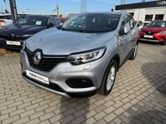 Renault Kadjar, TCe 140 behei Frontscheibe, Jahr 2020 - Dresden