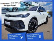 VW Tiguan, 2.0 TDI R-Line ANHÄNGERKUP, Jahr 2024 - Schönburg