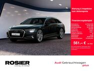 Audi A6, Avant 40 TDI quattro sport, Jahr 2024 - Stendal (Hansestadt)