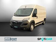 Opel Movano, 2.2 L3H2 t Edition D, Jahr 2024 - Holzminden