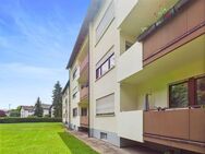 3-Zimmer-Wohnung mit Balkon & Garage in Achern - Ideal zum Selbstbezug oder zur Kapitalanlage! - Achern