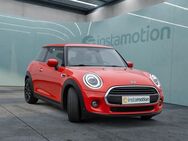 MINI One, , Jahr 2021 - München