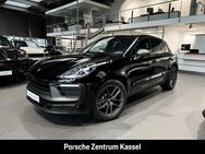 Porsche Macan, 2.0 T EU6d T, Jahr 2023 - Kassel