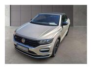 VW T-Roc Cabrio 1.5 TSI R-LINE BLACK STYLE NAVI KAMERA PARKLENK WINTERPAKET - Marl (Nordrhein-Westfalen)