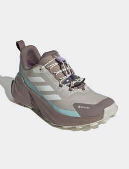 adidas TERREX TERREX TRAILMAKER 2 GORE-TEX SPEED LACE Wanderschuh wasserdicht