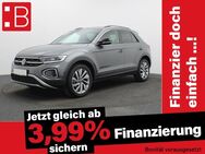 VW T-Roc, 1.5 TSI Move IQ LIGHT 18, Jahr 2023 - Mühlhausen (Regierungsbezirk Oberpfalz)