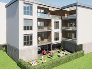 Neu 6 tolle Eigentumswohnungen 99,2 m²- 120m² auf 3 - 4 Zimmer in Magdeburg Lemsdorf - Magdeburg