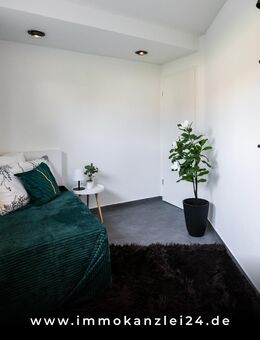 Ihr Rückzugsort in Durbach - Stilvolle Wohnung mit attraktivem Vermietungspotenzial - Durbach