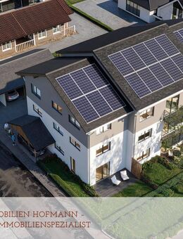 !! Es wartet dein Townhouse deluxe auf dich - Mit KfW Förderung ab ins eigen Eigenheim !! - Bruckberg (Regierungsbezirk Niederbayern)