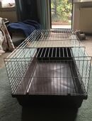 Kleintierkäfig / Kleintierheim in 34379