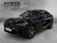 BMW X6, xDRIVE 40d LC PROF °, Jahr 2022 - Krefeld