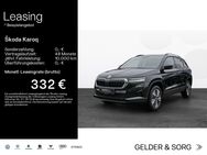 Skoda Karoq, 1.5 TSI Ambition, Jahr 2024 - Haßfurt