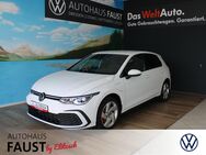 VW Golf, VIII GTE, Jahr 2021 - Coswig